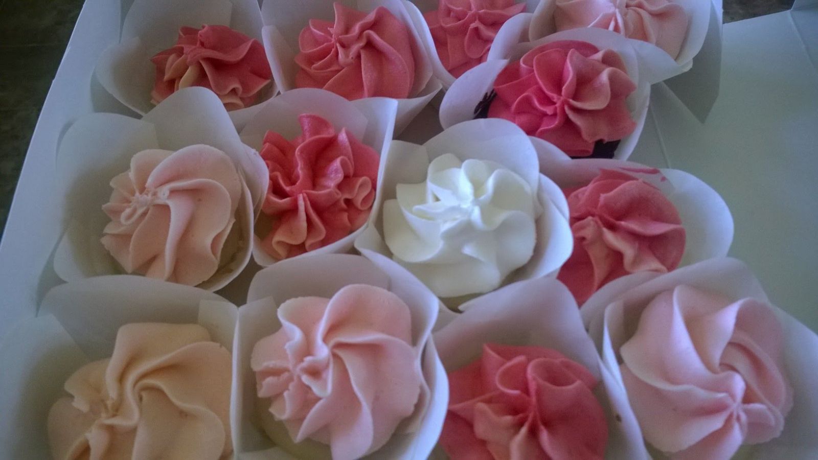 Desserts By Design Home