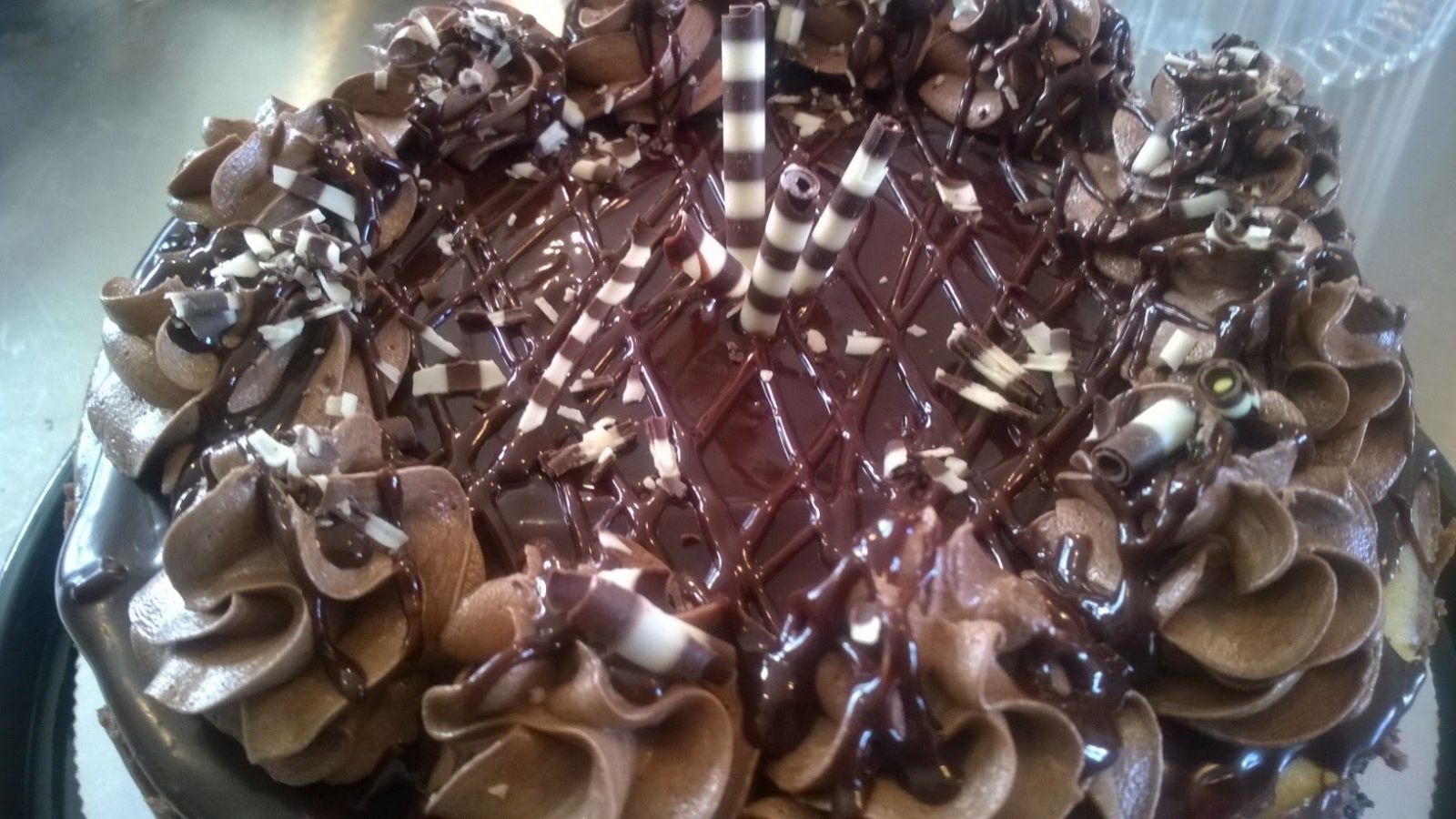 Desserts By Design Home